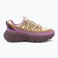Взуття туристичне жіноче Jack Wolfskin Wild Hike Texapore Low Vanilla Cream 2