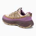 Взуття туристичне жіноче Jack Wolfskin Wild Hike Texapore Low Vanilla Cream 3