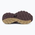 Взуття туристичне жіноче Jack Wolfskin Wild Hike Texapore Low Vanilla Cream 4