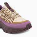 Взуття туристичне жіноче Jack Wolfskin Wild Hike Texapore Low Vanilla Cream 7