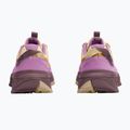 Взуття туристичне жіноче Jack Wolfskin Wild Hike Texapore Low Vanilla Cream 3