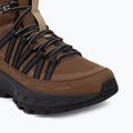 Взуття туристичне жіноче Jack Wolfskin Wild Hike Texapore Mid fawn 7