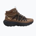 Взуття туристичне жіноче Jack Wolfskin Wild Hike Texapore Mid fawn