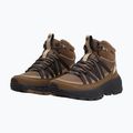 Взуття туристичне жіноче Jack Wolfskin Wild Hike Texapore Mid fawn 2
