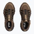Взуття туристичне жіноче Jack Wolfskin Wild Hike Texapore Mid fawn 4