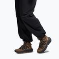 Взуття туристичне жіноче Jack Wolfskin Wild Hike Texapore Mid fawn 8
