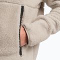 Кофта флісова чоловіча Jack Wolfskin Stone Lite oyster 5