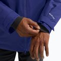 Пуховик чоловічий Jack Wolfskin Icecape 2 l Down Ins Rds glow ink 5