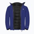 Пуховик чоловічий Jack Wolfskin Icecape 2 l Down Ins Rds glow ink 9