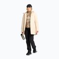 Кофта флісова жіноча Jack Wolfskin Paw Era 100 Orint Half Zip paw hazel wood 2