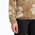 Кофта флісова жіноча Jack Wolfskin Paw Era 100 Orint Half Zip paw hazel wood 6