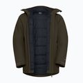 Куртка утеплена чоловіча Jack Wolfskin Wisper Ins obsidian moss 9