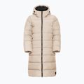 Пуховик жіночий Jack Wolfskin Frozen Palace Coat oyster 7
