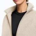 Жилет жіночий Jack Wolfskin High Curl oyster 5