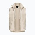 Жилет жіночий Jack Wolfskin High Curl oyster 9