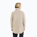 Кофта флісова жіноча Jack Wolfskin High Curl Coat oyster 3