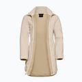 Кофта флісова жіноча Jack Wolfskin High Curl Coat oyster 9