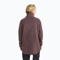 Кофта флісова жіноча Jack Wolfskin High Curl Coat sheer plum 3