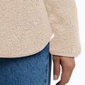 Кофта флісова жіноча Jack Wolfskin High Curl oyster 6