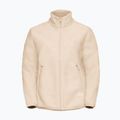 Кофта флісова жіноча Jack Wolfskin High Curl oyster 7