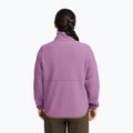 Кофта флісова жіноча Jack Wolfskin Lite Curl Full Zip vivid orchid 3