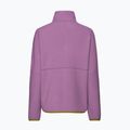 Кофта флісова жіноча Jack Wolfskin Lite Curl Full Zip vivid orchid 8
