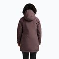 Пуховик жіночий Jack Wolfskin Icecape 2L Down Ins Rds sheer plum 3