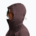 Пуховик жіночий Jack Wolfskin Icecape 2L Down Ins Rds sheer plum 4