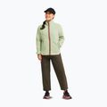 Кофта флісова жіноча Jack Wolfskin Lite Curl Full Zip melon 2