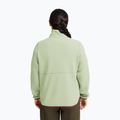 Кофта флісова жіноча Jack Wolfskin Lite Curl Full Zip melon 3