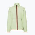 Кофта флісова жіноча Jack Wolfskin Lite Curl Full Zip melon 7