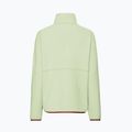 Кофта флісова жіноча Jack Wolfskin Lite Curl Full Zip melon 8