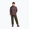 Кофта флісова жіноча Jack Wolfskin Lite Curl Full Zip sheer plum 2