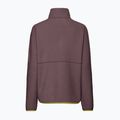 Кофта флісова жіноча Jack Wolfskin Lite Curl Full Zip sheer plum 8