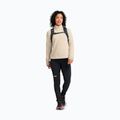 Кофта флісова жіноча Jack Wolfskin Taunus 100 Half Zip oyster 2