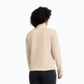 Кофта флісова жіноча Jack Wolfskin Taunus 100 Half Zip oyster 3