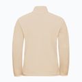Кофта флісова жіноча Jack Wolfskin Taunus 100 Half Zip oyster 6
