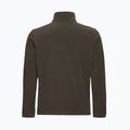 Кофта флісова чоловіча Jack Wolfskin Taunus 200 Full Zip obsidian moss 8