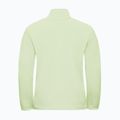 Кофта флісова жіноча Jack Wolfskin Taunus 100 Half Zip melon 6