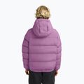 Пуховик жіночий Jack Wolfskin Frozen Palace vivid orchid 3
