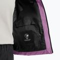 Пуховик жіночий Jack Wolfskin Frozen Palace vivid orchid 4