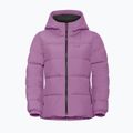 Пуховик жіночий Jack Wolfskin Frozen Palace vivid orchid 7