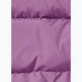 Пуховик жіночий Jack Wolfskin Frozen Palace vivid orchid 10