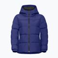 Пуховик жіночий Jack Wolfskin Frozen Palace glow ink 7