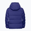 Пуховик жіночий Jack Wolfskin Frozen Palace glow ink 9