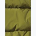 Пуховик жіночий Jack Wolfskin Frozen Palace khaki green 10