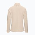 Кофта флісова жіноча Jack Wolfskin Taunus 100 Full Zip oyster 8