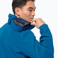 Чоловіча куртка Jack Wolfskin Evandale синя 1111131_1361 4