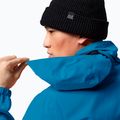 Куртка дощовик чоловіча Jack Wolfskin Stormy Point блакитна 1111141_1361 3
