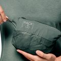 Куртка хардшел жіноча Jack Wolfskin Pack & Go Shell зелена 1111514_4311 6